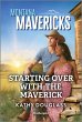 Starting Over with the Maverick (eBook,... - Bild 1