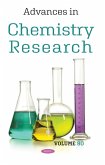 Advances in Chemistry Research. Volume 80 (eBook, PDF)