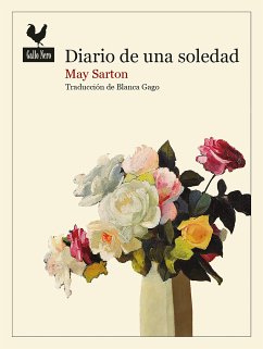 Diario de una soledad (eBook, ePUB) - Sarton, May