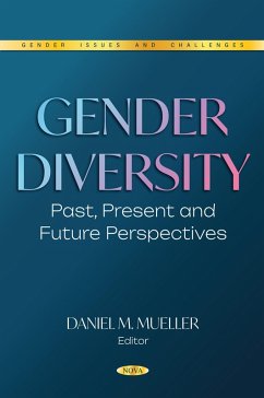 Gender Diversity: Past, Present and Future Perspectives (eBook, PDF)