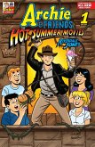 Archie & Friends: Hot Summer Movies (eBook, PDF)