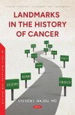 Landmarks in the History of Cancer (eBook, PDF)