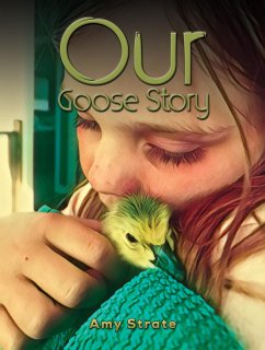 Cover Our Goose Story (eBook, ePUB)