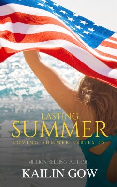 Cover Lasting Summer (eBook, ePUB)