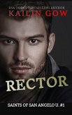 Rector (eBook, ePUB)