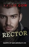 Rector (eBook, ePUB) Rector (eBook, ePUB)