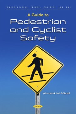 Guide to Pedestrian and Cyclist Safety (eBook, PDF)