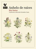 Anhelo de raíces (eBook, ePUB)