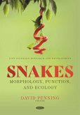 Snakes: Morphology, Function, and Ecology (eBook, PDF)