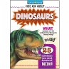 Dinosaurs (eBook, ePUB) - Bild 1
