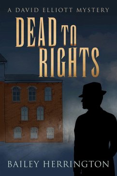 Cover Dead to Rights (eBook, ePUB)
