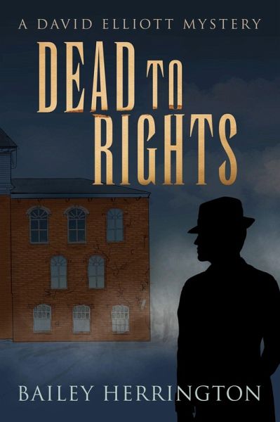 Dead to Rights (eBook, ePUB) Dead to Rights (eBook, ePUB)