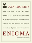 Enigma (eBook, ePUB)