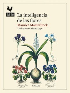La inteligencia de las flores (eBook, ePUB) - Maeterlinck, Maurice