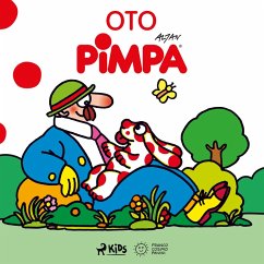Oto Pimpa (MP3-Download) - Altan