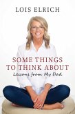 Some Things to Think About (eBook, ePUB)