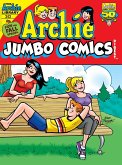 Archie Double Digest #343 (eBook, PDF)