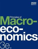 Principles of Macroeconomics 3e (paperback, b&w) (eBook, ePUB)