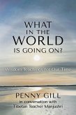 What in the World is Going On? (eBook, ePUB) What in the World is Going On? (eBook, ePUB)