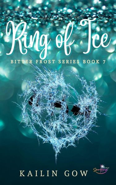 Ring of Ice (eBook, ePUB) Ring of Ice (eBook, ePUB)
