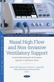 Nasal High Flow and Non-Invasive Ventilatory Support: Essential Methodology for An Escalation Approach in Respiratory Failure (eBook, PDF)