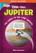 Zoom Into Space Jupiter (eBook, ePUB) - Bild 1