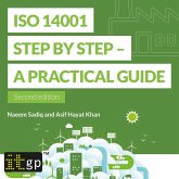 ISO 14001 Step by Step - A practical guide (MP3-Download)