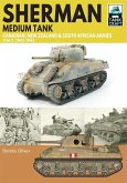 Sherman Tank Canadian, New Zealand and South African Armies (eBook, PDF)