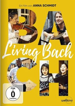 Living Bach - Diverse