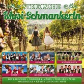 Steirische Musi-Schmankerln Steirische Musi-Schmankerln