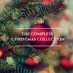 Charles Dickens: The Complete Christmas Collection (MP3-Download)