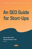 SEO Guide for Start-Ups (eBook, PDF)