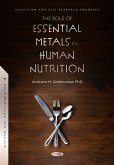 Role of Essential Metals in Human Nutrition (eBook, PDF)