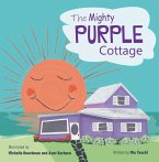 Mighty Purple Cottage (eBook, ePUB)