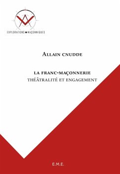 Cover La franc-maçonnerie (eBook, PDF)