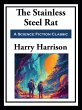 The Stainless Steel Rat (eBook, ePUB) - Bild 1