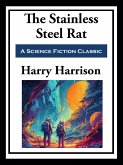 The Stainless Steel Rat (eBook, ePUB)