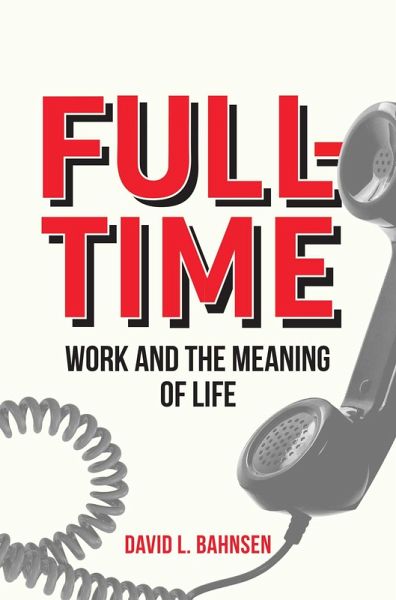 Full-Time (eBook, ePUB) Full-Time (eBook, ePUB)