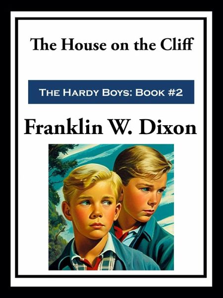 The House on the Cliff (eBook, ePUB) The House on the Cliff (eBook, ePUB)