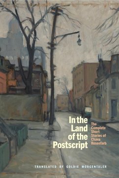 Cover In the Land of the Postscript (eBook, ePUB)