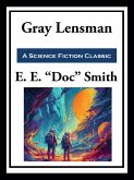 Gray Lensman (eBook, ePUB)