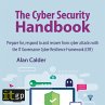 The Cyber Security Handbook – Prepare... - Bild 1