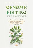 Genome Editing for Crop Improvement (eBook, PDF)