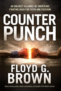 Counterpunch (eBook, ePUB) - Brown, Floyd G