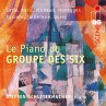 Le Piano Du Groupe Des Six - Bild 1