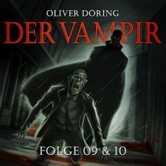 Der Vampir, 1 CD - Döring, Oliver