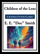 Children of the Lens (eBook, ePUB) - Bild 1