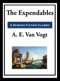 The Expendables (eBook, ePUB) The Expendables (eBook, ePUB)