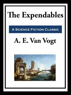 Cover The Expendables (eBook, ePUB)