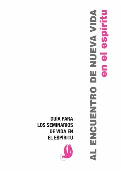 Cover Al Encuentro de Nueva Vida (eBook, ePUB)
